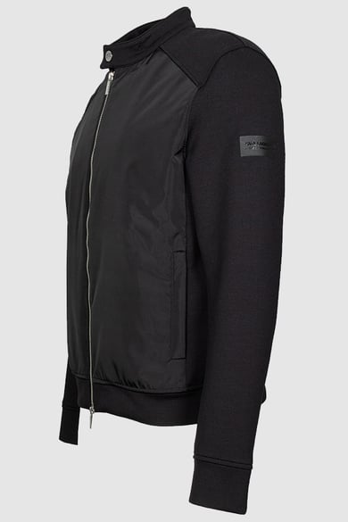 ΖΑΚΕΤΟΜΠΟΥΦΑΝ KARL LAGERFELD - 990 ΜΑΥΡΟ